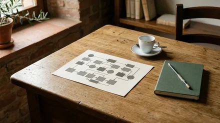 Foto editoriale per: AI generativa nelle micro-imprese: vale la pena?