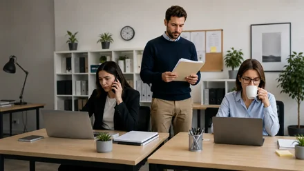 Foto editoriale per: AI generativa: quando non conviene alle micro-imprese