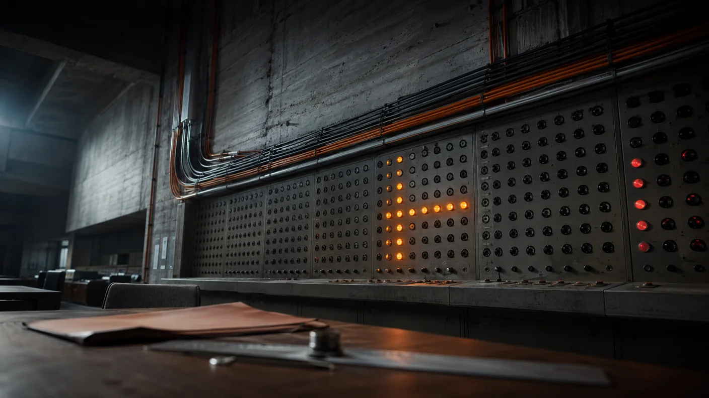 Foto editoriale per: AWS IPv4: ogni IP dimenticato costa 43 $/mese