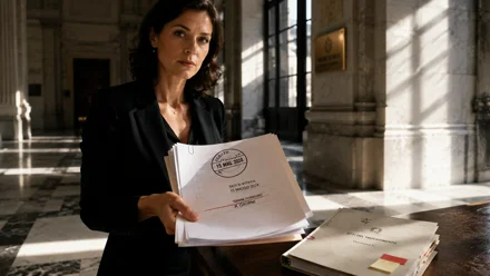 Foto editoriale per: Cassazione 2025: quando la sanzione del Garante è nulla