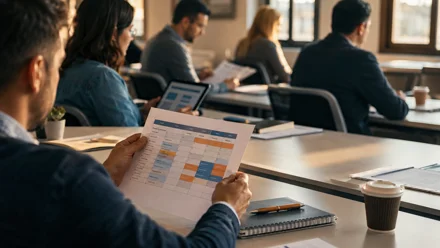 Foto editoriale per: Formazione AI: l'AI Office chiarisce l'obbligo