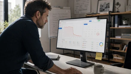 Foto editoriale per: Google Core Update: identificare e risolvere calo traffico