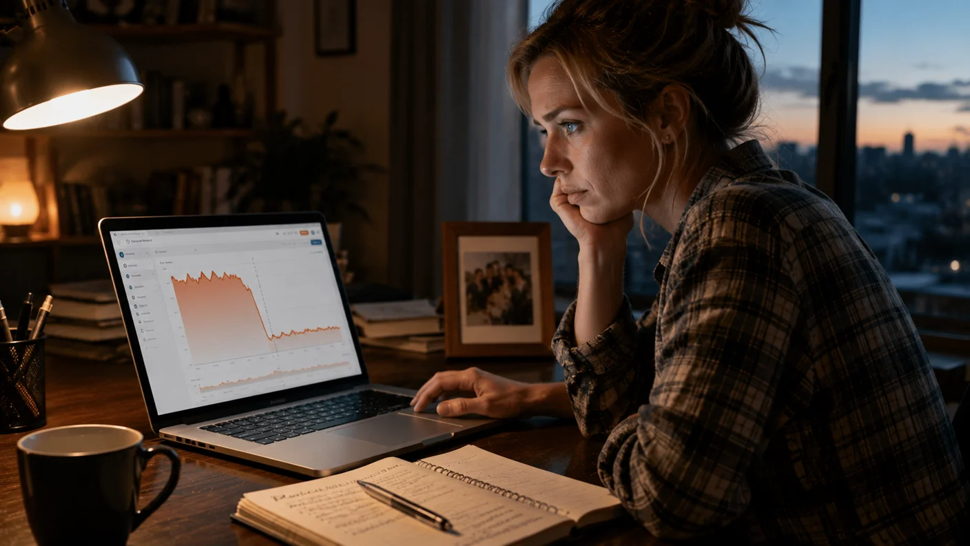 Foto editoriale per: Google May 2026 Core Update: cosa è cambiato