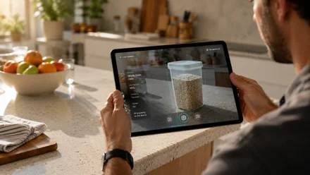 Foto editoriale per: LiteRT.js: L'AI nel browser cambia i costi e la tecnica