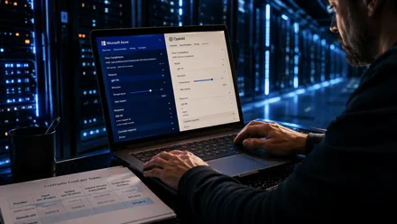 Foto editoriale per: Modelli AI Microsoft: conviene restare su GPT?