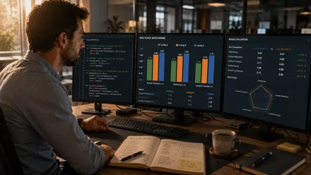 Foto editoriale per: Stack RAG 2026: prezzi, ranking e metriche cambiano