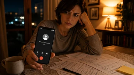Foto editoriale per: Telemarketing e consensi: le priorità del Garante Privacy