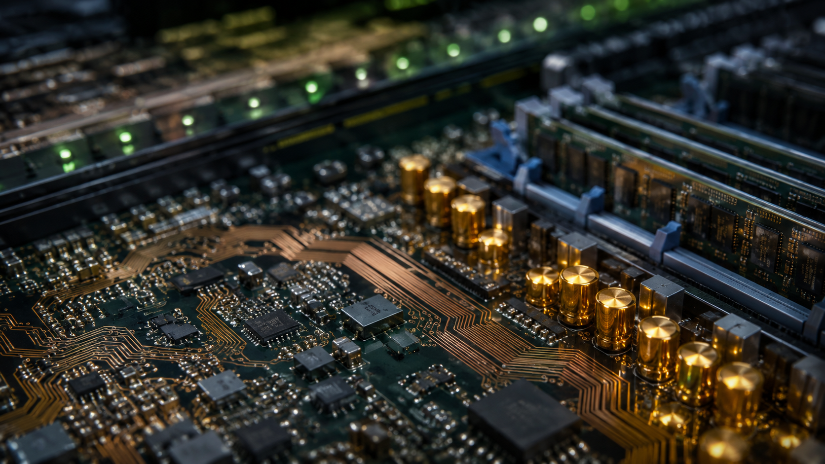 Foto editoriale per: Infrastruttura AI aperta: vLLM 1.0, Nemotron Omni e DeepInfra su Hugging Face